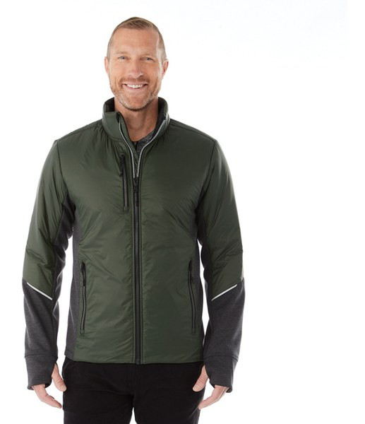 Elevate 19555 - FERNIE Hybrid Insulated Jk