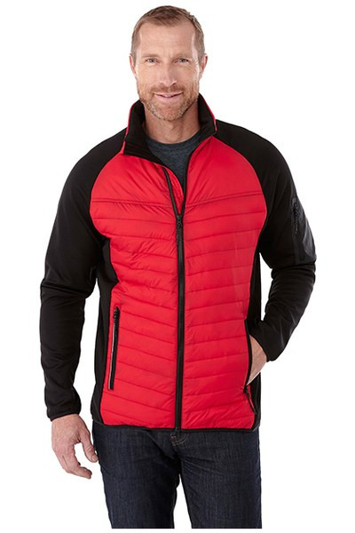 Elevate 19602 - BANFF Hybrid Insulated Jkt