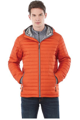 Elevate 19652 - SILVERTON Packable Ins Jkt