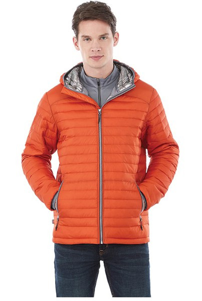 Elevate 19652 - SILVERTON Packable Ins Jkt