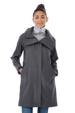 Elevate 92934 - MANHATTAN Softshell Jacket