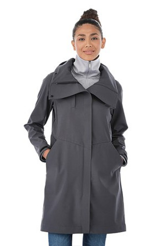 Elevate 92934 - MANHATTAN Softshell Jacket