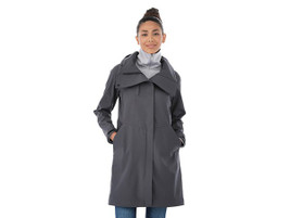 Elevate 92934 - MANHATTAN Softshell Jacket