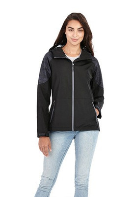 Elevate 92936 - INDEX Softshell Jacket
