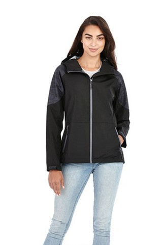 Elevate 92936 - INDEX Softshell Jacket