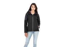 Elevate 92936 - INDEX Softshell Jacket