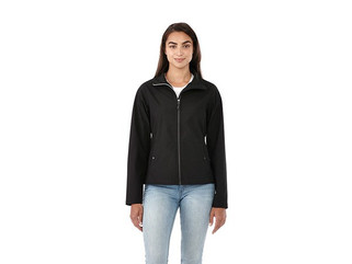 Elevate 92937 - KARMINE Softshell Jacket