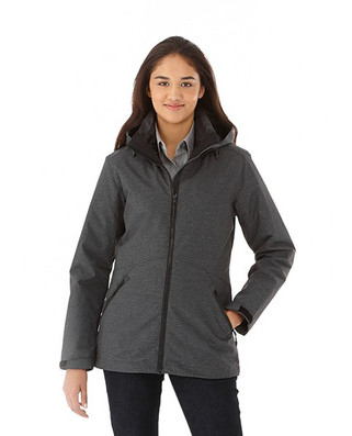 Elevate 99305 - DELAMAR 3-in-1 Jacket