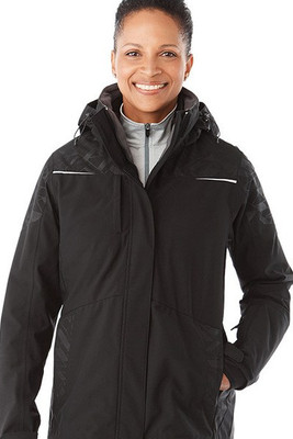 Elevate 99306 - YAMASKA 3-in-1 Jacket