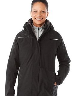 Elevate 99306 - YAMASKA 3-in-1 Jacket