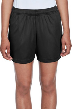 Team 365 TT11SHW - Short Zone Performance pour femme