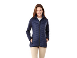 Elevate 99602 - BANFF Hybrid Insulated Jkt