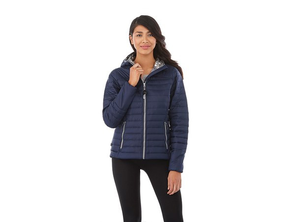 Elevate 99652 - SILVERTON Packable Ins Jkt