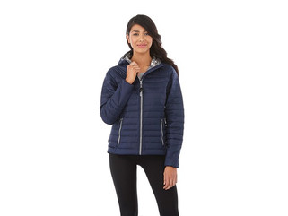 Elevate 99652 - SILVERTON Packable Ins Jkt