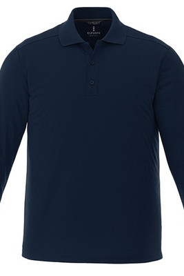Elevate 16255T - MORI LS Polo Tall