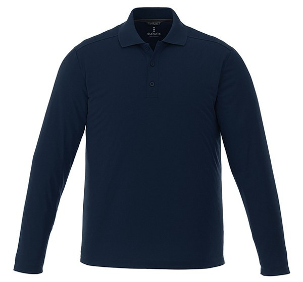 Elevate 16255T - MORI LS Polo Tall