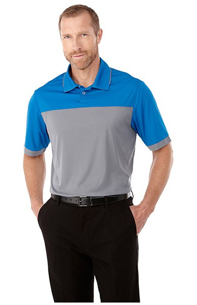 Elevate 16308 - MACK SS Polo