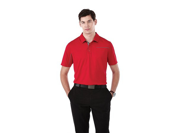 Elevate 16309 - SS Polo