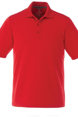 Elevate 16398T - DADE SS Polo Tall