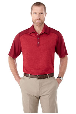 Elevate 16508 - SAGANO SS Polo