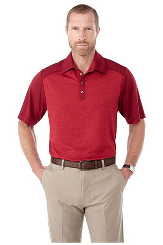 Elevate 16508 - SAGANO SS Polo