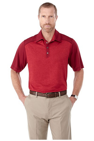 Elevate 16508 - SAGANO SS Polo