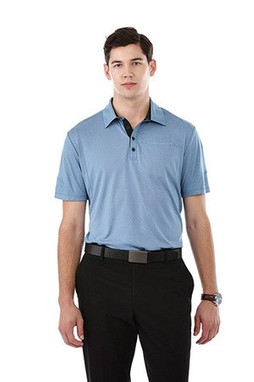Elevate 16509 - TORRES SS Polo