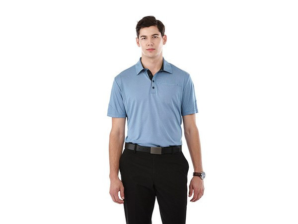 Elevate 16509 - TORRES SS Polo