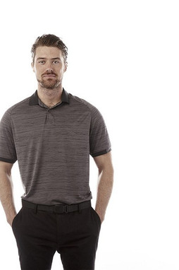 Elevate 16510 - EMORY SS Polo