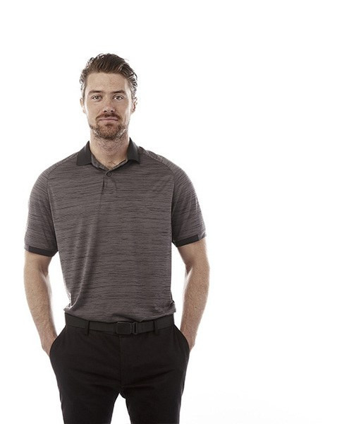 Elevate 16510 - EMORY SS Polo