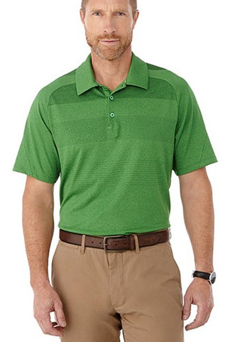 Elevate 16703 - ANTERO SS Polo