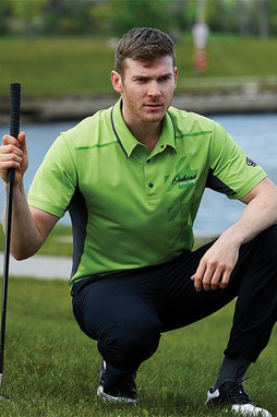 Elevate 16704 - ROYCE SS Polo