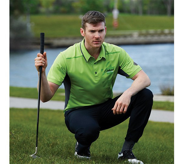 Elevate 16704 - ROYCE SS Polo