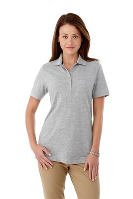 Elevate 96223 - BANFIELD SS Polo
