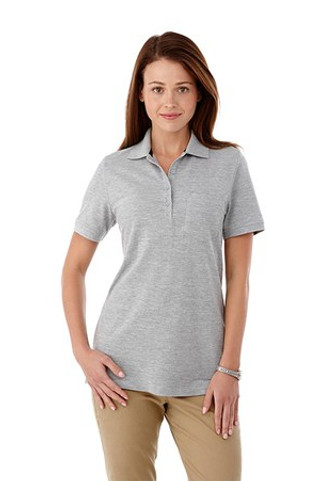 Elevate 96223 - BANFIELD SS Polo