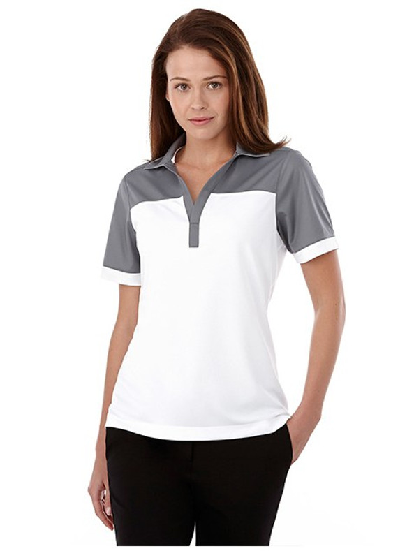 Elevate 96308 - MACK SS Polo