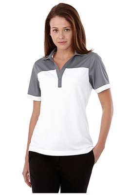 Elevate 96308 - MACK SS Polo