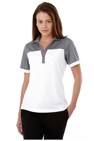 Elevate 96308 - MACK SS Polo