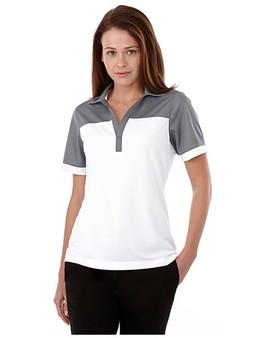 Elevate 96308 - MACK SS Polo