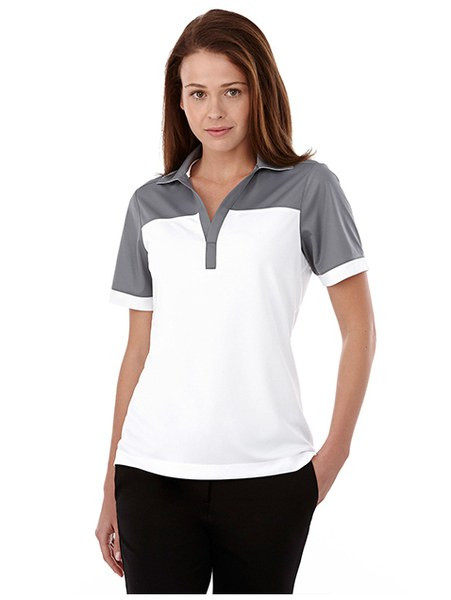 Elevate 96308 - MACK SS Polo