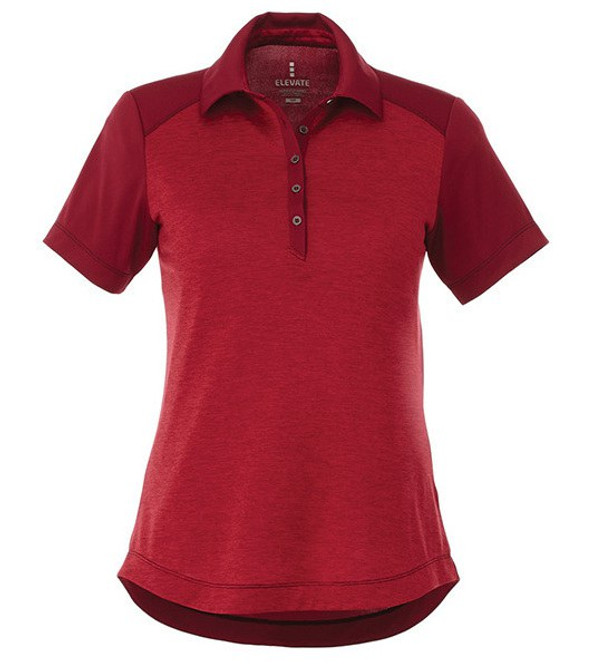 Elevate 96508 - SAGANO SS Polo