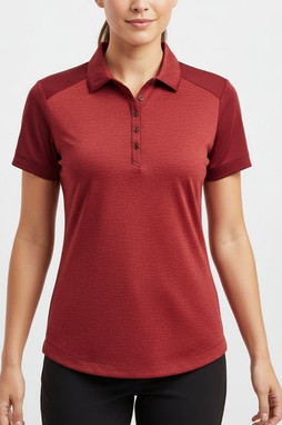 Elevate 96508 - SAGANO SS Polo