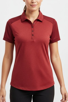 Elevate 96508 - SAGANO SS Polo