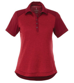 Elevate 96508 - SAGANO SS Polo