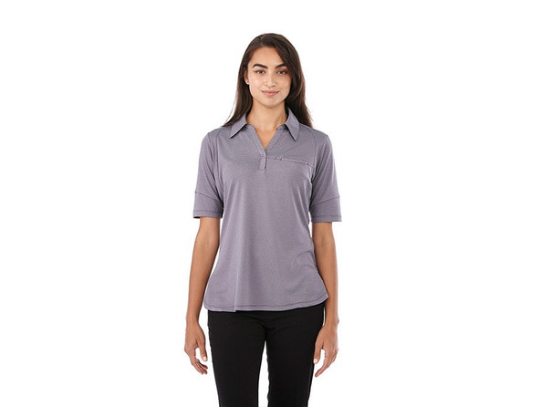 Elevate 96509 - TORRES SS Polo