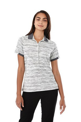 Elevate 96510 - EMORY SS Polo