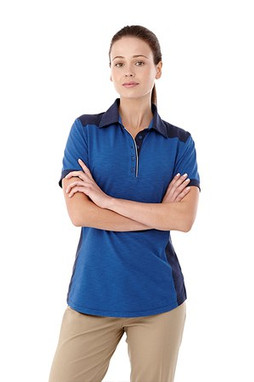 Elevate 96610 - LARAMIE SS Polo