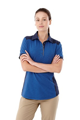 Elevate 96610 - LARAMIE SS Polo