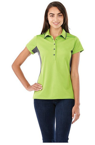 Elevate 96704 - ROYCE SS Polo