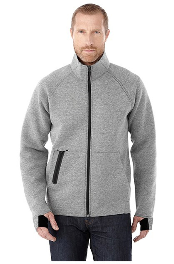 Elevate 18132 - KARIBA Knit Jacket